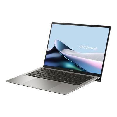 ASUS Zenbook S 13 OLED UX5304 Notebook (13.3", Intel Core Ultra 7, RAM 16GB, 1TB) UX5304MA-NQ722WS